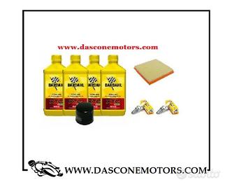 kit tagliando Ducati Monster 600 750 900