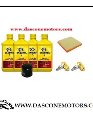 kit tagliando Ducati Monster 600 750 900