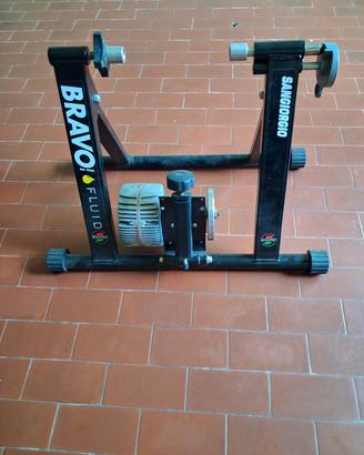 Rullo da allenamento