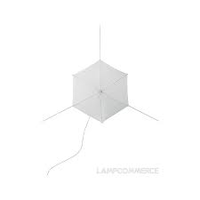 TIPULA lampada ad ombrello a angolo