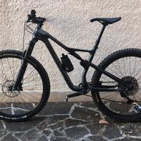 Bicicletta MTB CANNONDALE SCALPEL SE 2