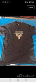 T shirt Guess L uomo nuova