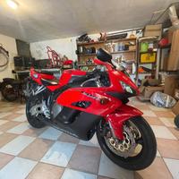 Honda CBR 1000 - 2004