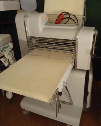Sfogliatrice sigma