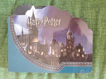 Harry Potter Wizzis collezione completa