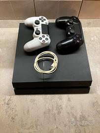 Playstation 4 Fat