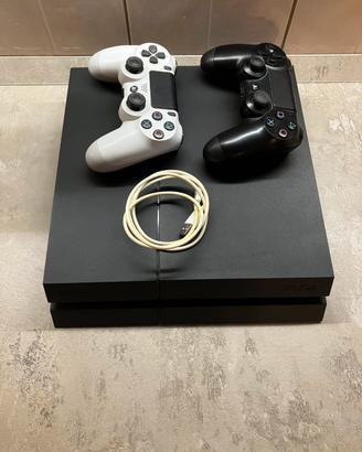 Playstation 4 Fat