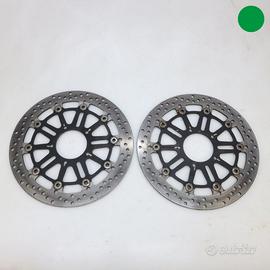 Dischi freno anteriori MV AGUSTA Brutale 800