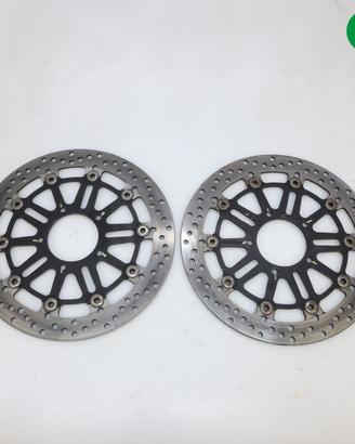 Dischi freno anteriori MV AGUSTA Brutale 800