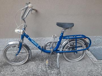 Bicicletta Graziella Carnielli.