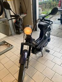 Piaggio sì