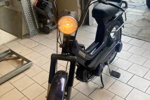 Piaggio sì