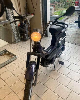 Piaggio sì