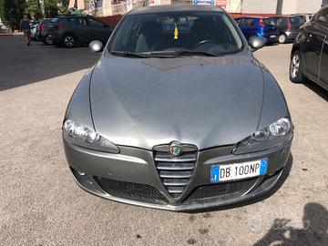 Alfa romeo 147