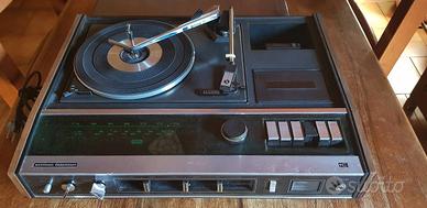 compatto national panasonic,vintage70',funzionante