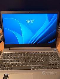 Lenovo Ideapad3  i5 
