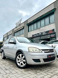 Opel Corsa 1.0i 12V cat 3 porte Club - OK NEOPATEN