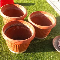 Vaso piante o fiori diametro 38 cm