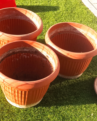 Vaso piante o fiori diametro 38 cm
