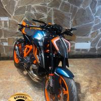 KTM 1290 Super Duke - 2022