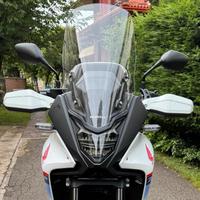 Parabrezza Alto Honda Transalp 750 XL