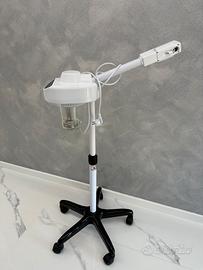 VAPORIZZATORE PROFESSIONALE CON OZONO