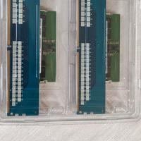 RAM Samsung DDR5 16GB 4800 SODIMM + 3 adattatori