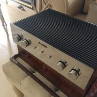 Amplificatore Magnum