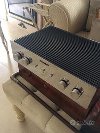 Amplificatore Magnum