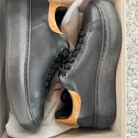 Scarpe 1 classe