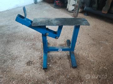 cavalletto moto