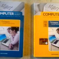 Corso PC "Start" Base Completo, n°2 DVD + Libro.