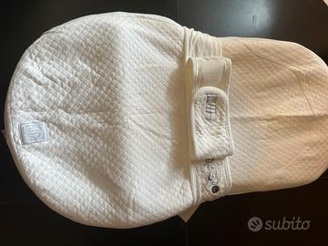 Cocoonababy Red Castle