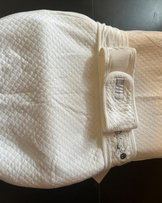 Cocoonababy Red Castle