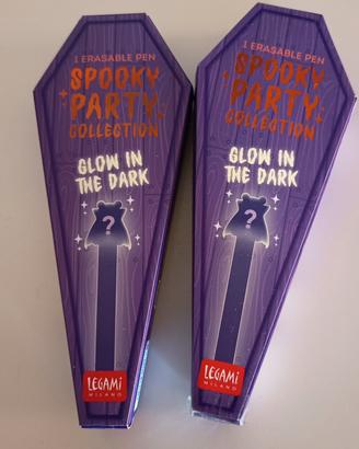 Penne Halloween 2026 