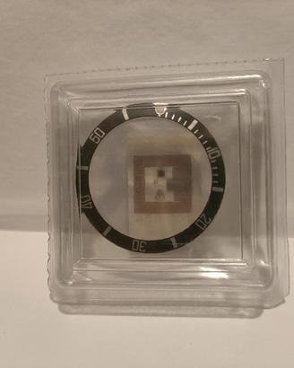 Rolex  insert