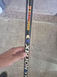 canna da pesca 