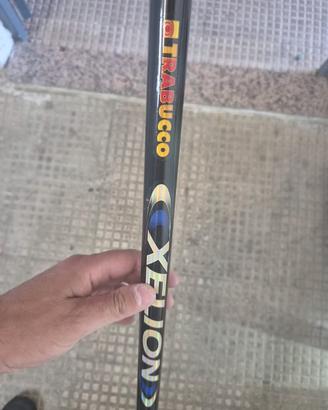 canna da pesca 