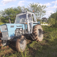 Landini 8500 special