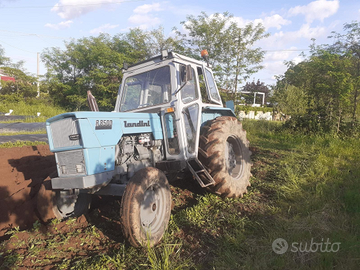 Landini 8500 special