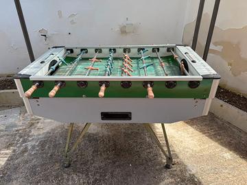 Calcio Balilla Roberto Sport Professionale Vintage