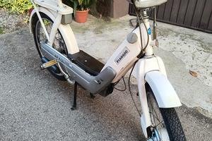 Piaggio CIAO SC - anno 1978