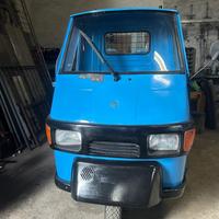 Piaggio Ape 50