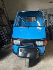 Piaggio Ape 50