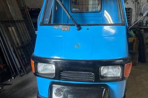 Piaggio Ape 50