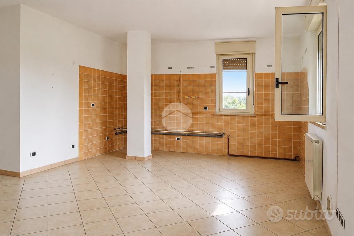 Appartamento – Atri, Zona Industriale di Atri - Altro