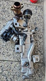 EGR BMW F30 F10 F20 B47