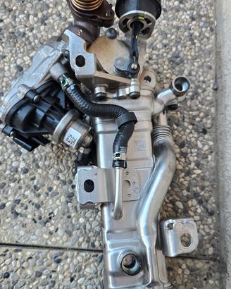 EGR BMW F30 F10 F20 B47