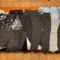 Abbigliamento ragazza - tg S/XS