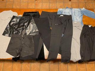 Abbigliamento ragazza - tg S/XS